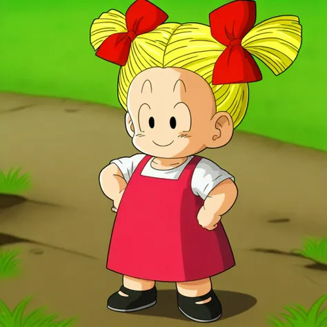 Marron (DBZ)