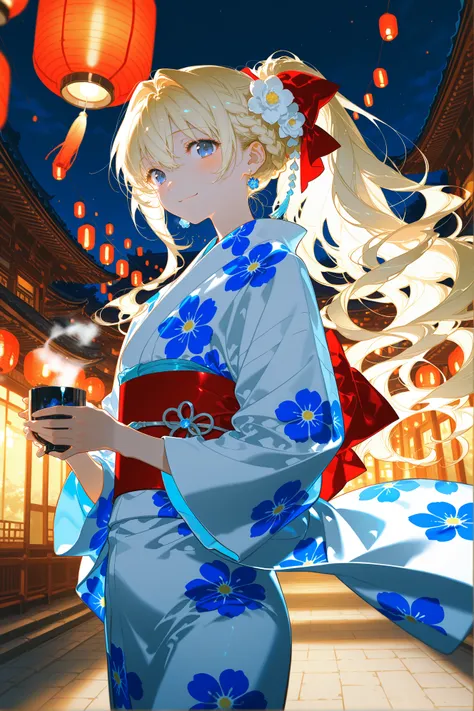 流光渲染（flowing light rendering）