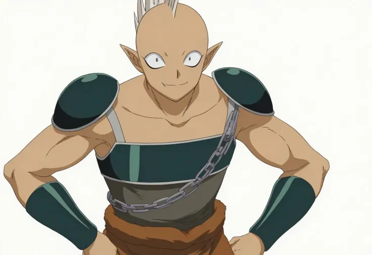 Ginta and Hakkaku