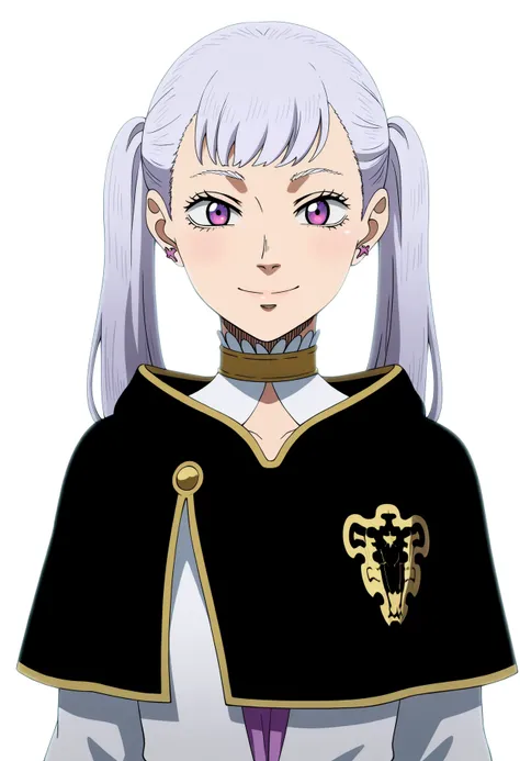 Noelle Silva - Black Clover - IllustriousXL - Noob LORA_rel_260420
