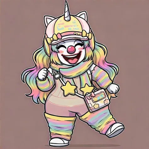 Qwel [Roblox Dandy's World]