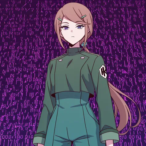 Hotaruko Kanuma [Digimon Beatbreak]