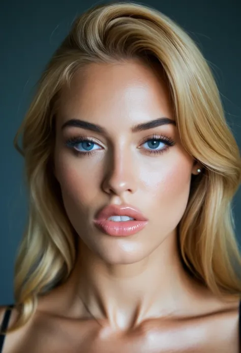 Doll Face