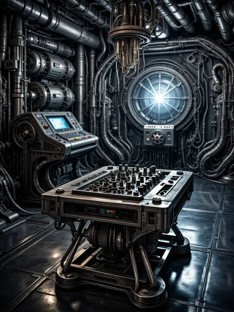 Biomechanical Laboratory - FLUX_rel_260420