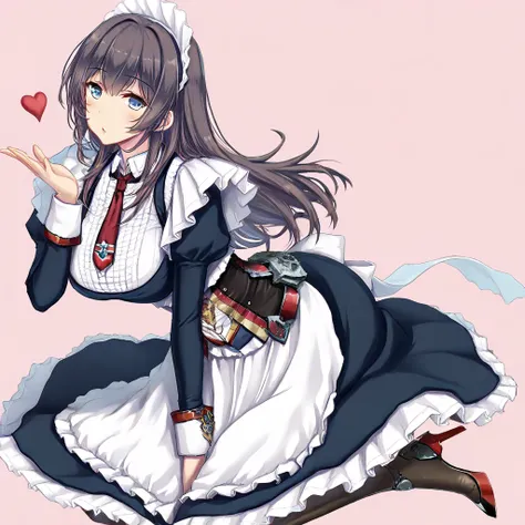 Curacoa (Azur Lane)