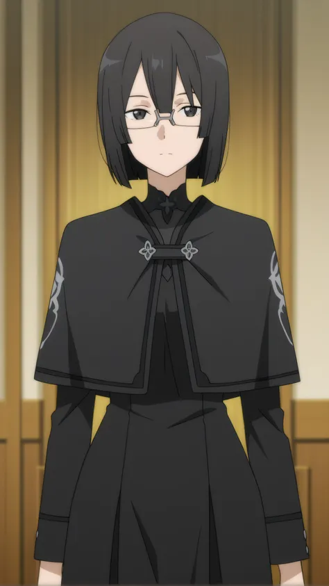 An Si eun（安施恩）——Sword Art Online（刀剑神域）