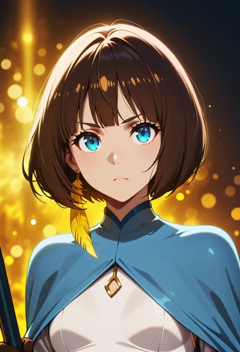 Myria Milleania  ( Tensei shitara Dragon no Tamago datta )