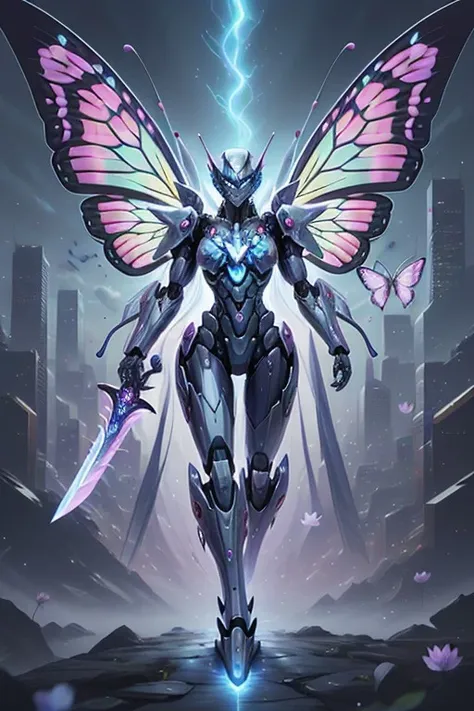 Ethereal Bio v1 SDXL