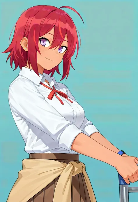 Uruka Takemoto <Bokutachi wa Benkyou ga Dekinai>_rel_260420
