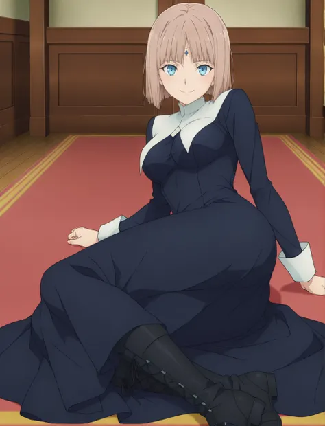 Katya Kambanellis (Fate Strange Fake) V1