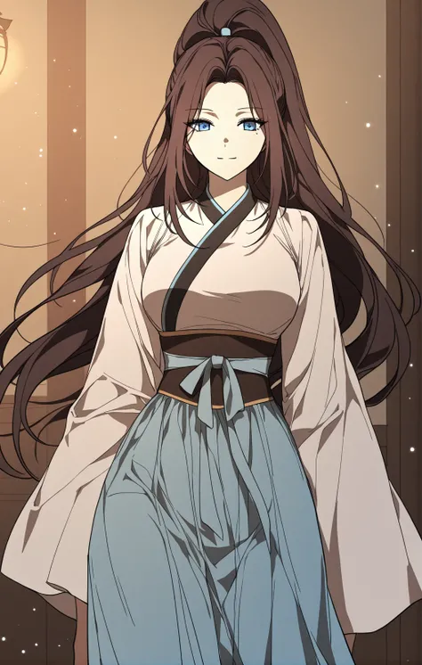 Namgoong So-Hye | Chronicles Of The Martial God’s Return | 무신귀환록 | Manhwa | Webtoon | Illustrious