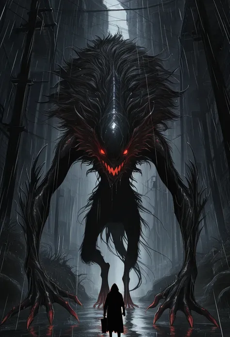 ENDLESS NIGHTMARES