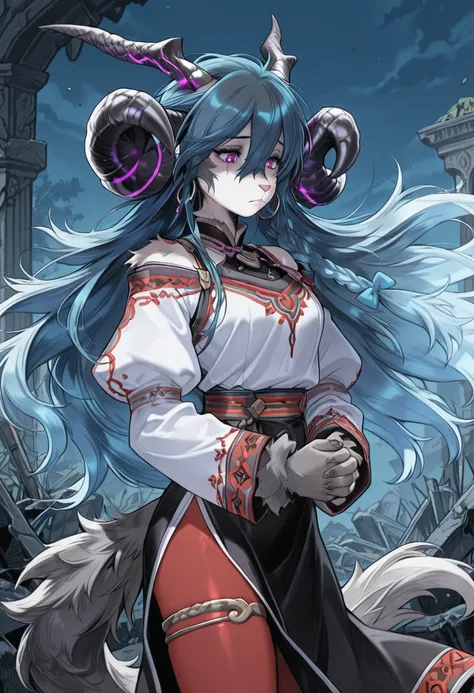 Shadow Micaela - Fire Emblem Shadows