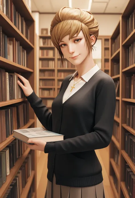 Kate Marsh (Life is Strange) [Illustrious]