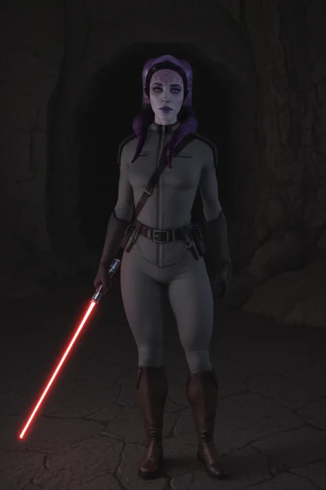 Yuthura Ban (Star Wars: Knights of the Old Republic)
