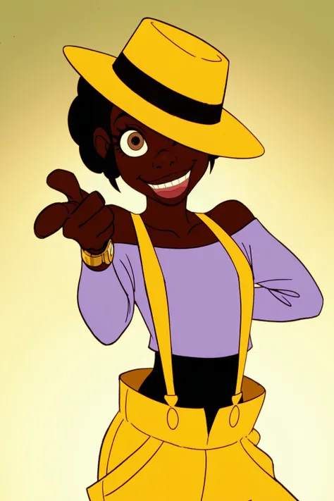 HEY GOOD LOOKIN' 🕶️ RALPH BAKSHI - STYLE