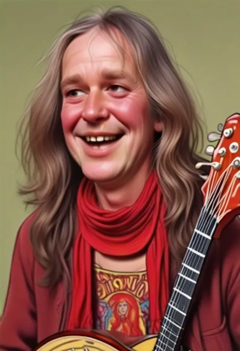 Hippie Fester Py