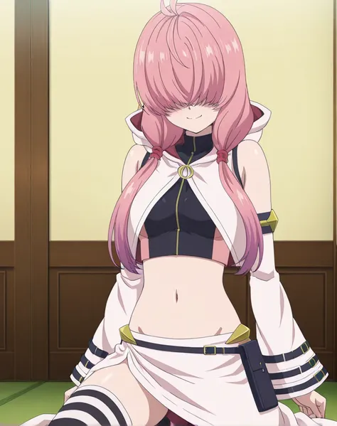 Alichey (Kizoku Tensei) V1