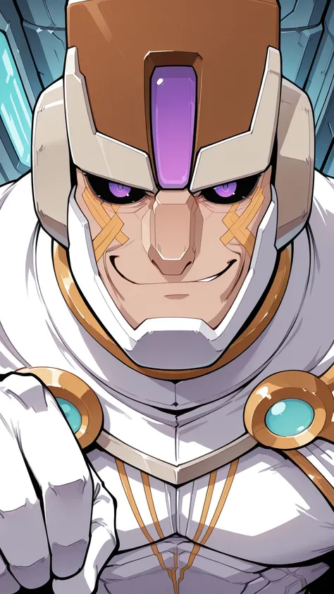Tretista Kelverian - Megaman Zero 3
