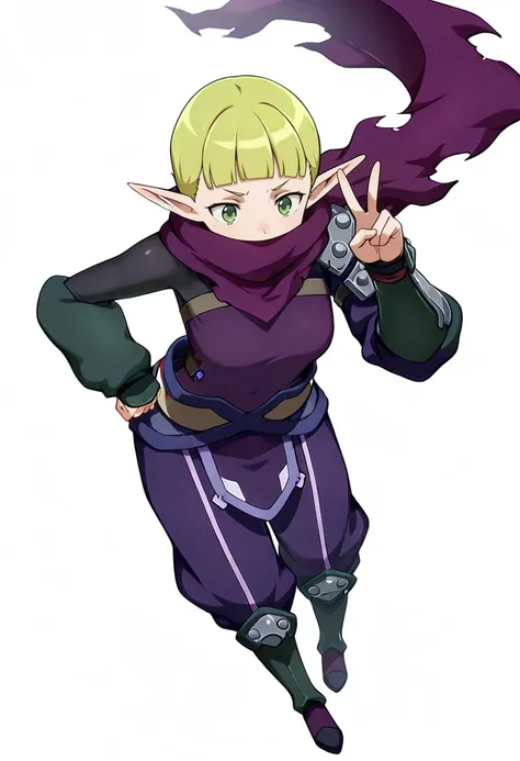 Eltendiska | Log Horizon