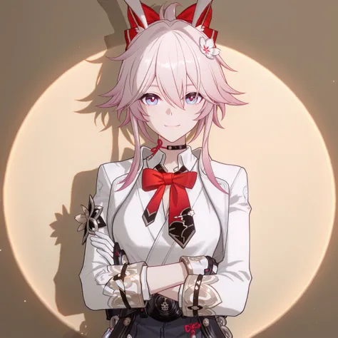 Evanescia | 绯英 (detailed 细节增强) Honkai: Star Rail 崩坏：星穹铁道