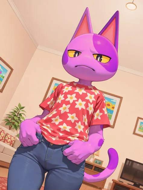 Bob-Animal Crossing-Ilustrious