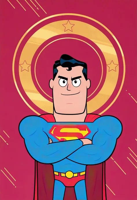 Superman (TTG)