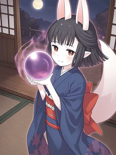 ハサハ (サモンナイト2) illustrious/Pony Hasaha （Summon Night 2)