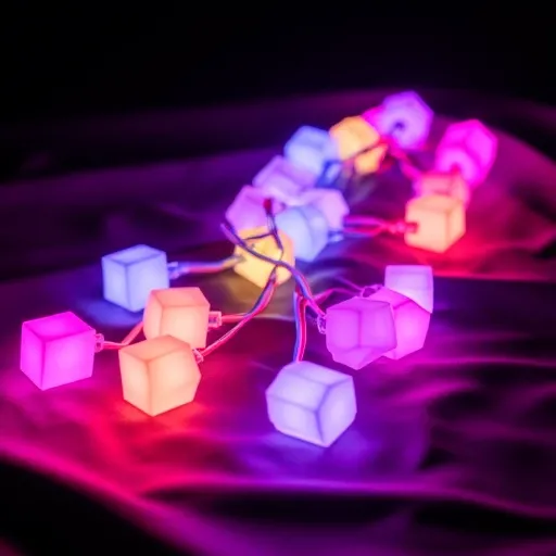 HexCubes