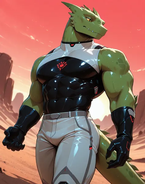 Rogelio (She Ra) (Illustrious) (AD)