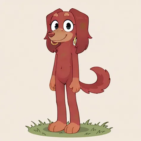 Cherry (Bluey)