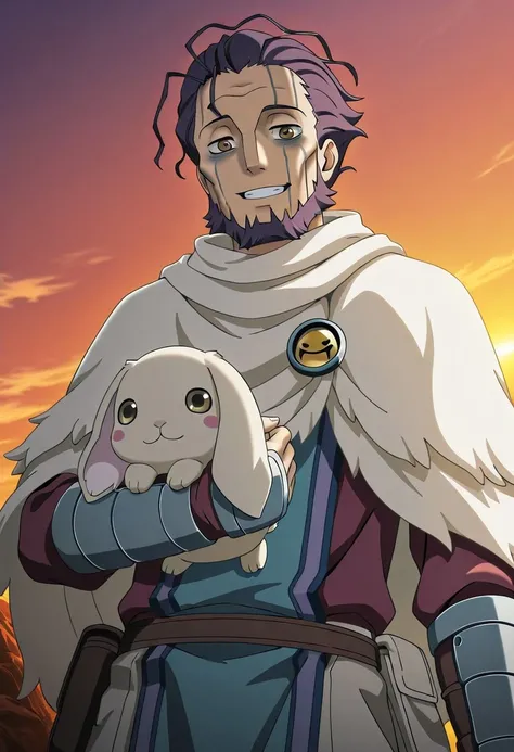 Wazukyan - Made in Abyss Illustrious v1.0