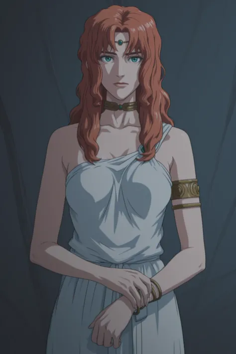 Moya (Highlander: The Search for Vengeance)