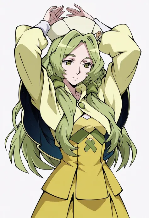 Dariera | Log Horizon
