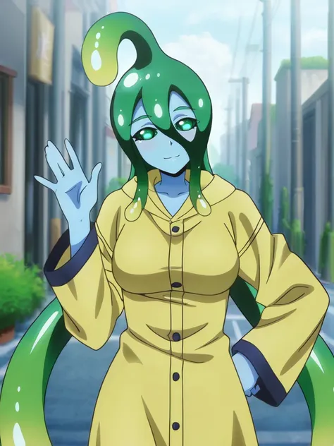 Suu (Monster Musume no Iru Nichijou) (2 Outfits)