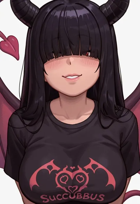 Scary Susu JPG the Swimsuit Succubus