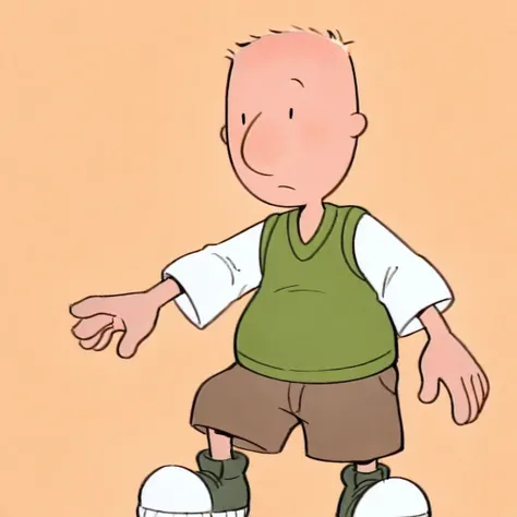 Doug Funnie (Doug)