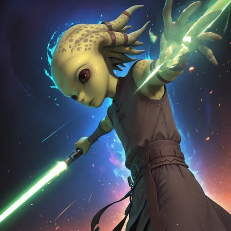 Zatt (Star Wars: The Clone Wars)