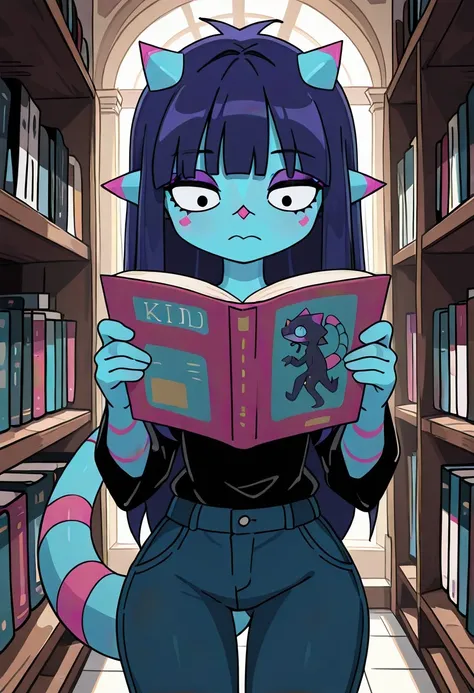 Kami and Vitzy (Vitzypie)
