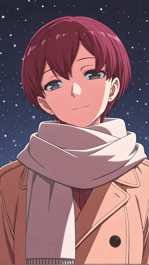 Sagami Minami（相模南）—— My Youth Romantic Comedy Is Wrong, As I Expected（我的青春恋爱喜剧果然有问题）