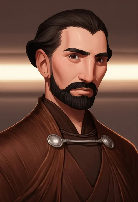 Jedi Dooku [ZiT]