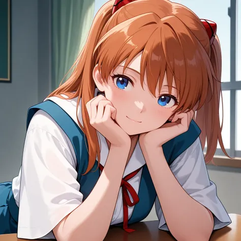 Asuka (Neon Genesis Evangelion)