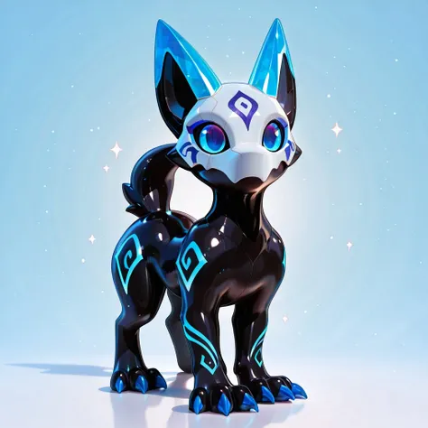 Kinded (Kindred esque species)