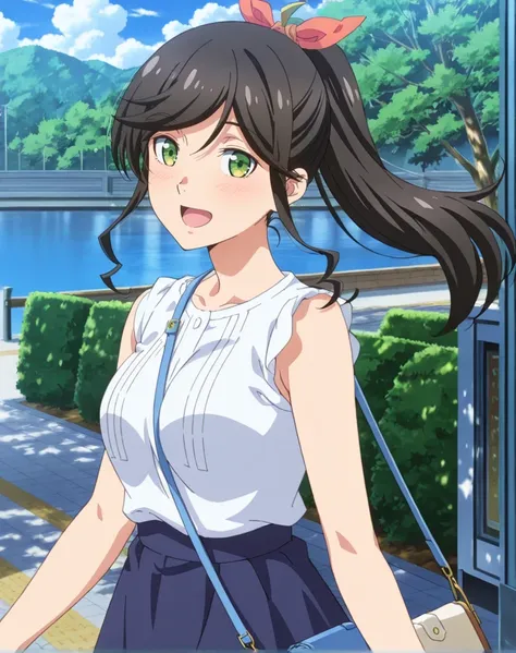 Wakana Kinme (Kirei ni  Moraemasu ka)_rel_260420