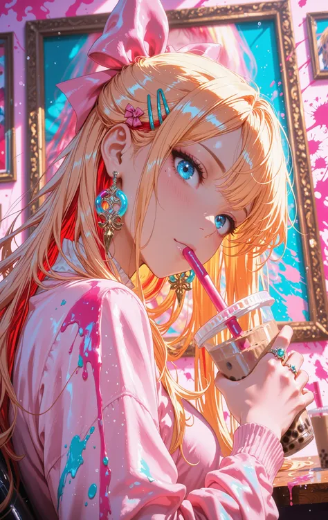 Shon 瞬 | by UTdT69 v1.0