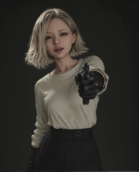 Grace-RE:Requiem2