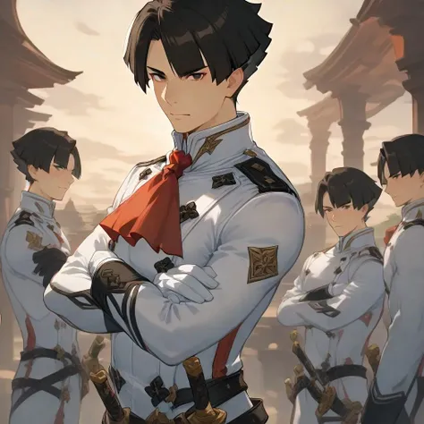 Kazuma Asogi