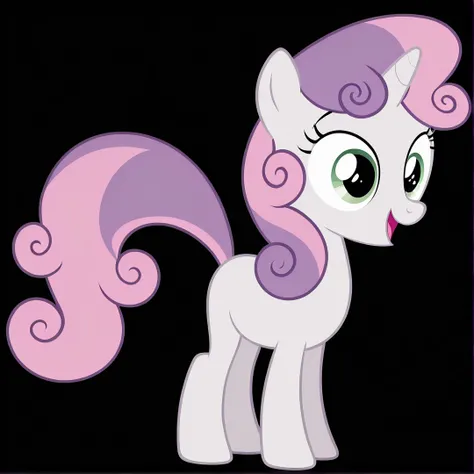 sweetie belle
