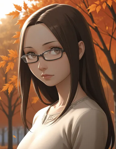 Chihiro from Persona 4 [IllustriousXL]