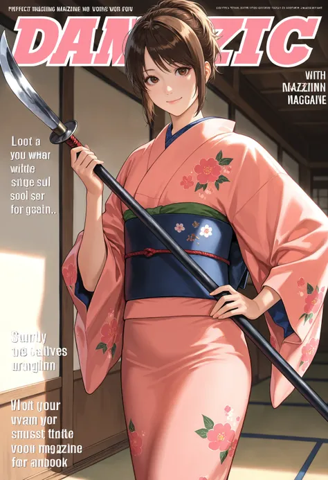 Tae Shimura (志村妙) - Gintama